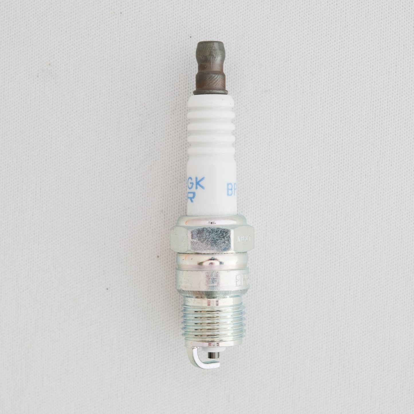 Bedford CF Spark Plug Set - x4 Plugs for 1.8L and 2.3L Slant Engine