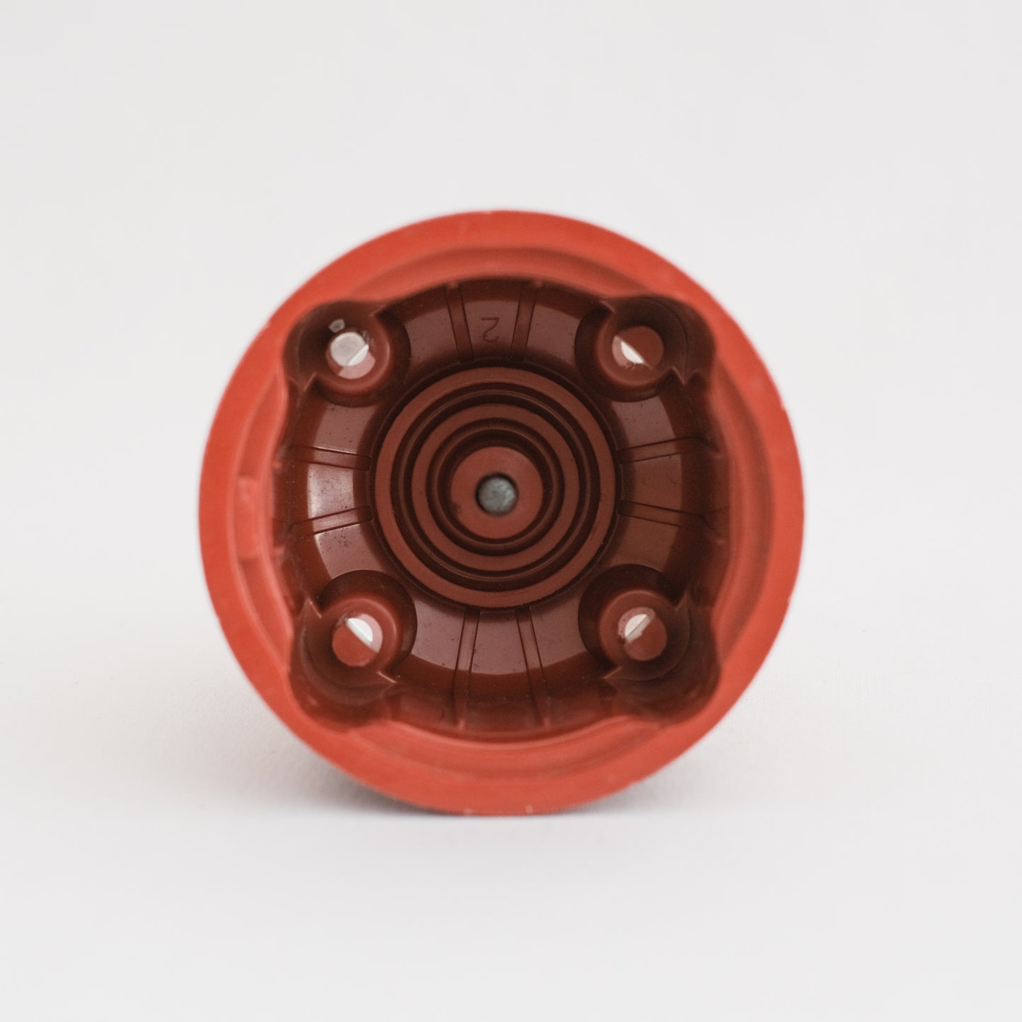 Distributor Cap - 2.0L CIH and 2.3L OHC Petrol