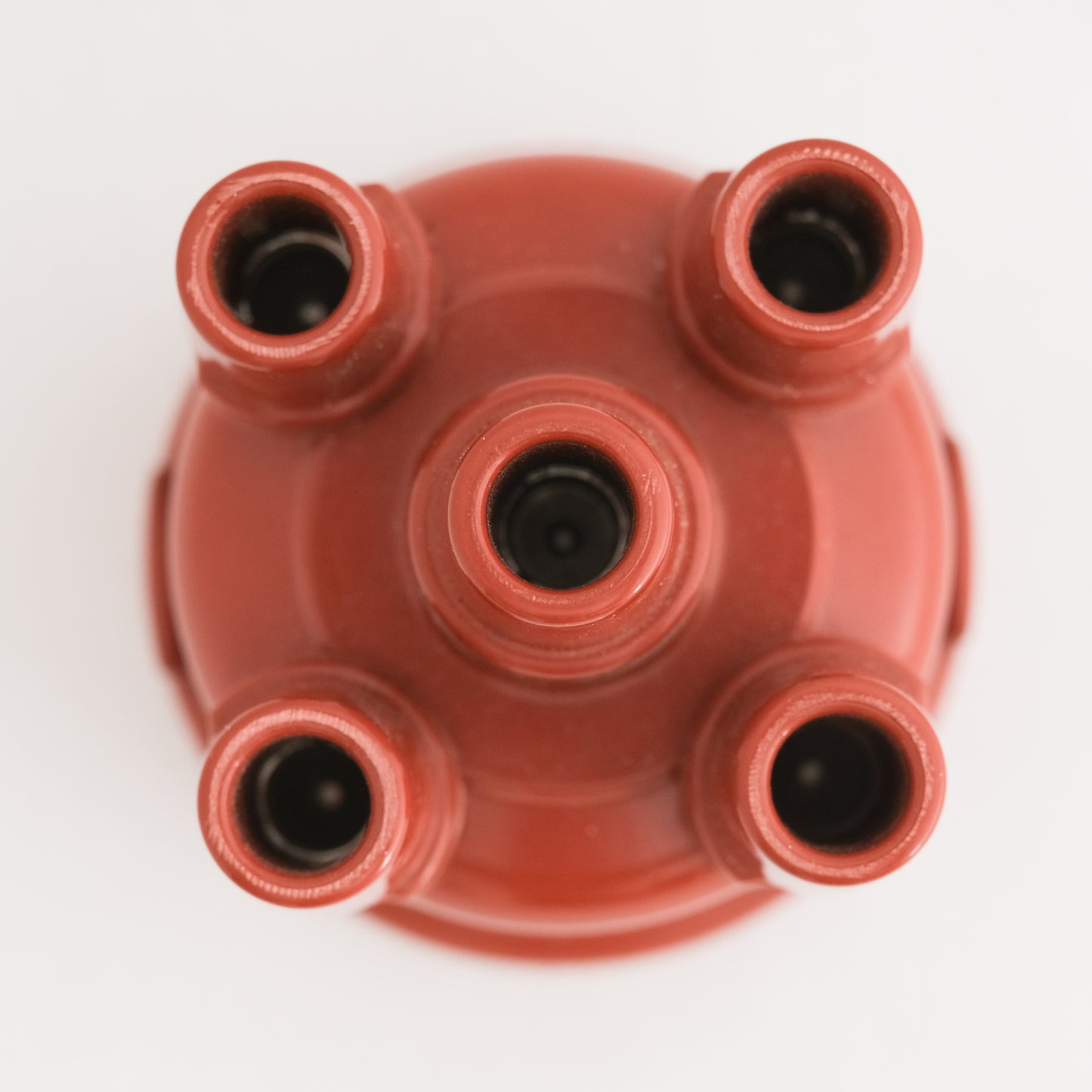 Distributor Cap - 2.0L CIH and 2.3L OHC Petrol