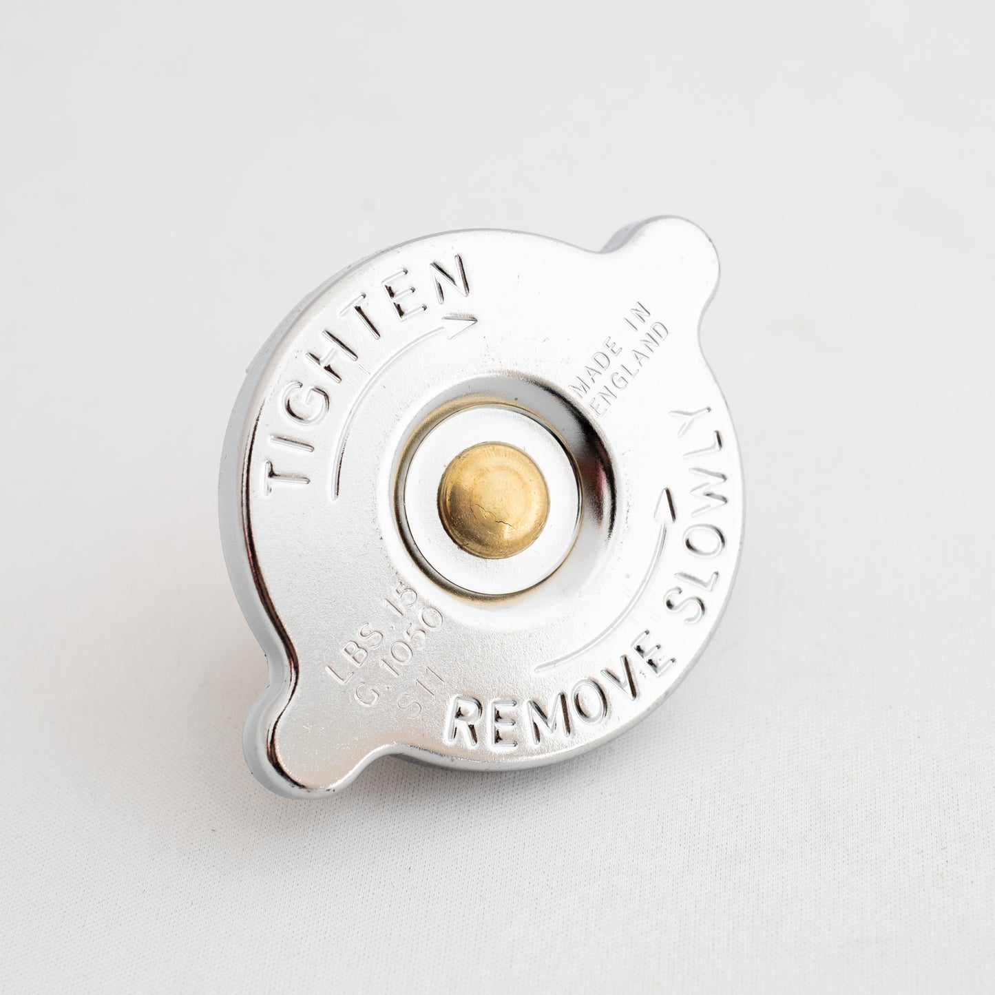 Radiator Cap