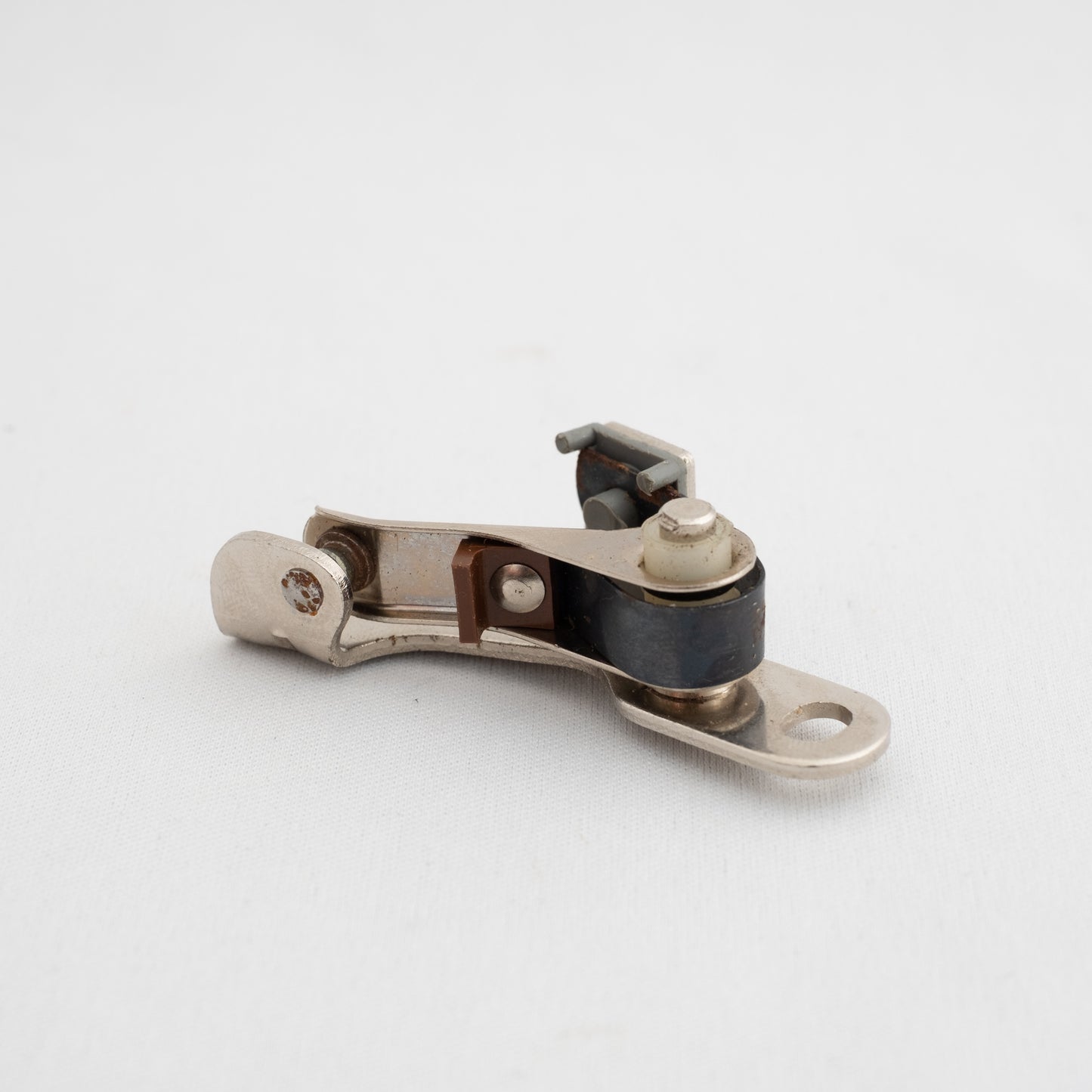 Contact Breaker Points - 1.8L 2.3L OHC Petrol