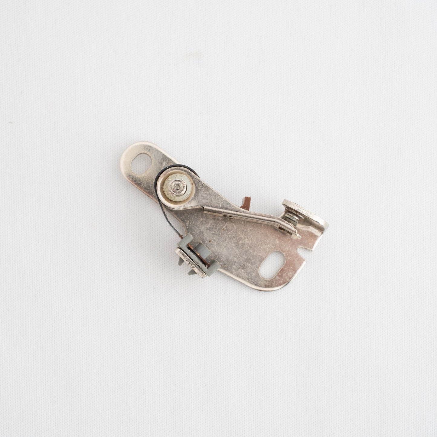 Contact Breaker Points - 1.8L 2.3L OHC Petrol