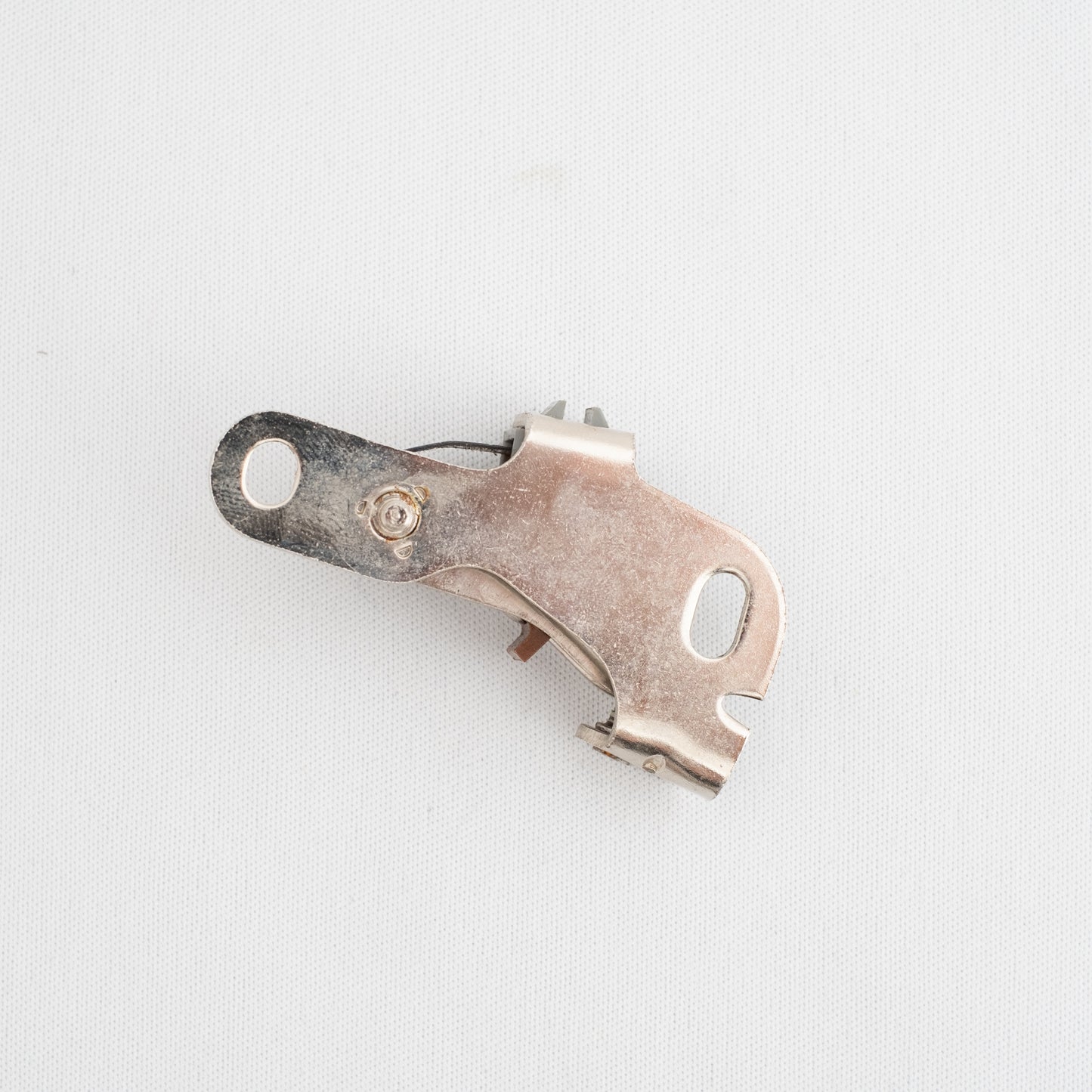 Contact Breaker Points - 1.8L 2.3L OHC Petrol