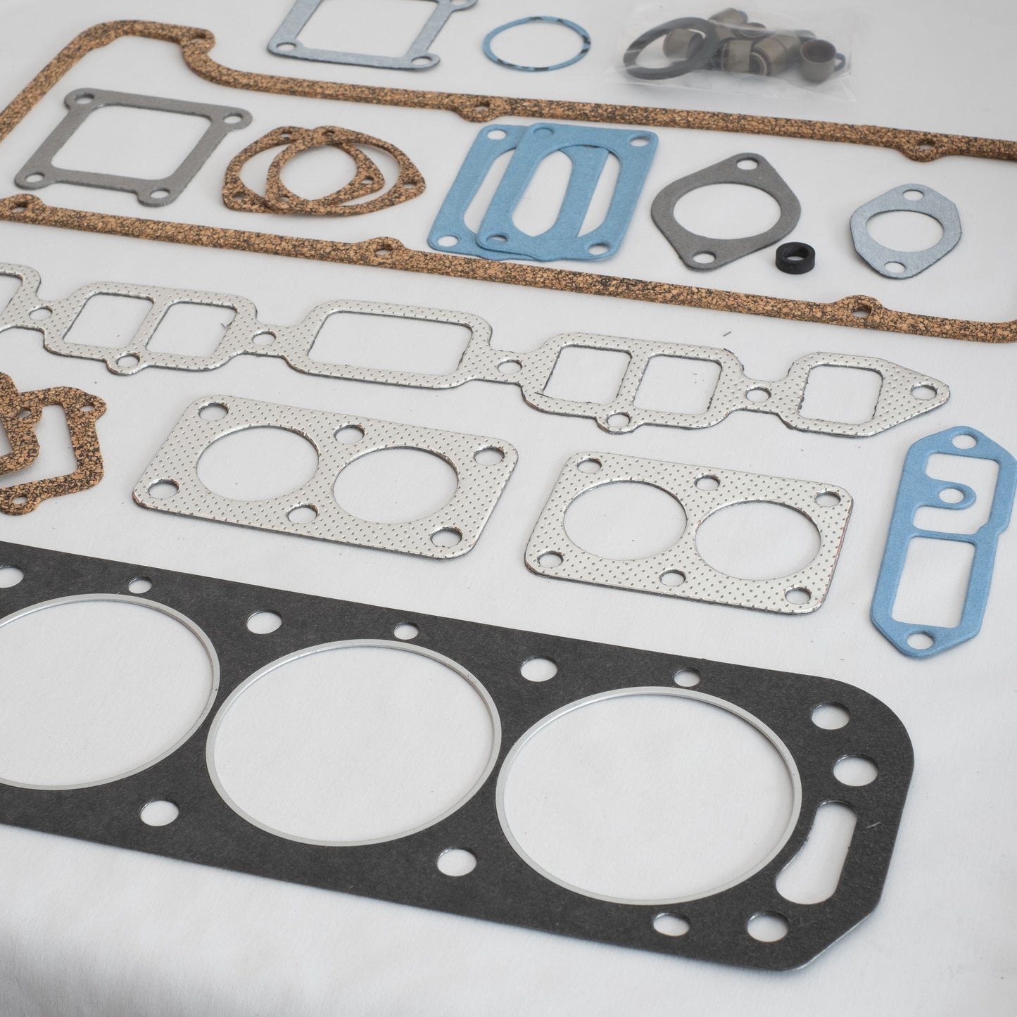 Complete Head Gasket Set - 2.0L CIH Petrol